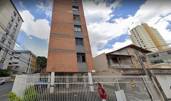 Condomínio Do Edifício Viamão - Calafate - Belo Horizonte - MG