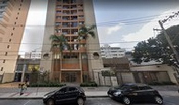 Condomínio Do Edifício Villeneuve - Santo Agostinho - Belo Horizonte - MG