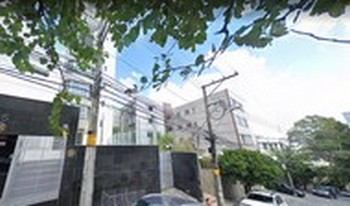 Condomínio Do Edifício Visconde De Alfenas - Cruzeiro - Belo Horizonte - MG