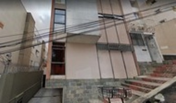 Condomínio Do Edifício Wilson Cortes Villela - Santo Antônio - Belo Horizonte - MG