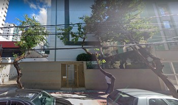 Condomínio Do Edifício Wimbledon - Buritis - Belo Horizonte - MG