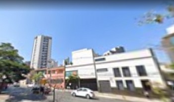 Condomínio Do Edifício Work Tower - Barro Preto - Belo Horizonte - MG