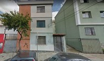 Condomínio Ed. Priscila - Nova Suíça - Belo Horizonte - MG