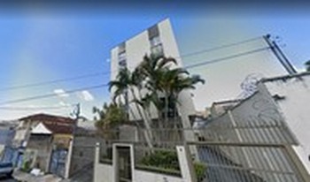 Condomínio Ed. Residêncial Rita Valadares - Santa Efigênia - Belo Horizonte - MG