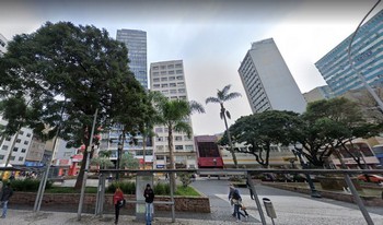 Condomínio Acácia - Centro - Curitiba - PR