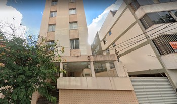 Condomínio Amélia Reis - Santa Lúcia - Belo Horizonte - MG