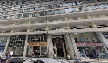 Condomínio Asa - Centro - Curitiba - PR