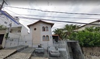 Condomínio Aurora - Sagrada Família - Belo Horizonte - MG