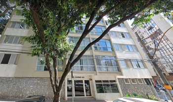 Condomínio Carima - Sion - Belo Horizonte - MG