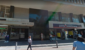 Condomínio Delapieve - Centro - Porto Alegre - RS