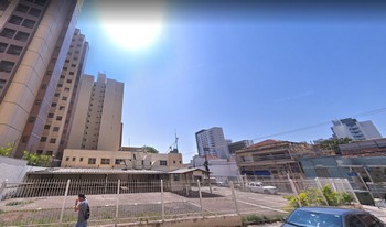 Condomínio Dona Delphina - Centro - Campinas - SP