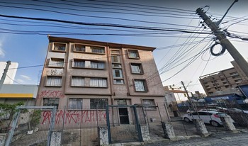 Condomínio José Marcassa - Alto Da Xv - Curitiba - PR