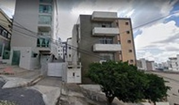 Condomínio Laura Francisca Da Hora - Gutierrez - Belo Horizonte - MG