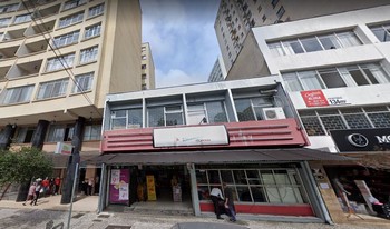 Condomínio Waldemar De Abreu - Centro - Curitiba - PR