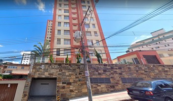 Condomínio Floresta Garden - Park - Belo Horizonte - MG