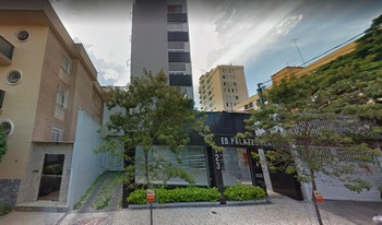 Condomínio Palazzo Reale - Grajaú - Belo Horizonte - MG