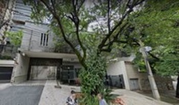 Condomínio Pinheiro Chagas - Lourdes - Belo Horizonte - MG