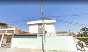 Condomínio Rafael Coutinho - Dona Clara - Belo Horizonte - MG