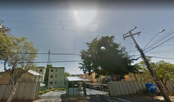 Condomínio Residêncial Campos Verdes I - Cidade Satélite Iris - Campinas - SP