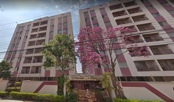 Condomínio Residêncial Morada Dos Ipes - São Bernardo - Campinas - SP