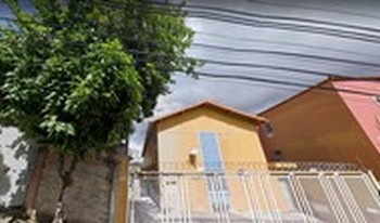 Condomínio Residêncial Perola - Nova Cachoeirinha - Belo Horizonte - MG