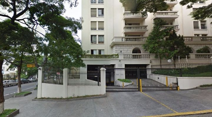 Condomínio Conjunto São Paulo - Vila Clementino - São Paulo - SP Condomínio Conjunto São Paulo - Vila Clementino - São Paulo - SP