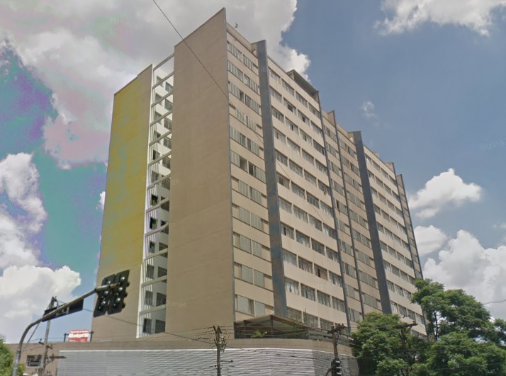 Condomínio Conjunto - Sumaré - São Paulo - SP Condomínio Conjunto - Sumaré - São Paulo - SP