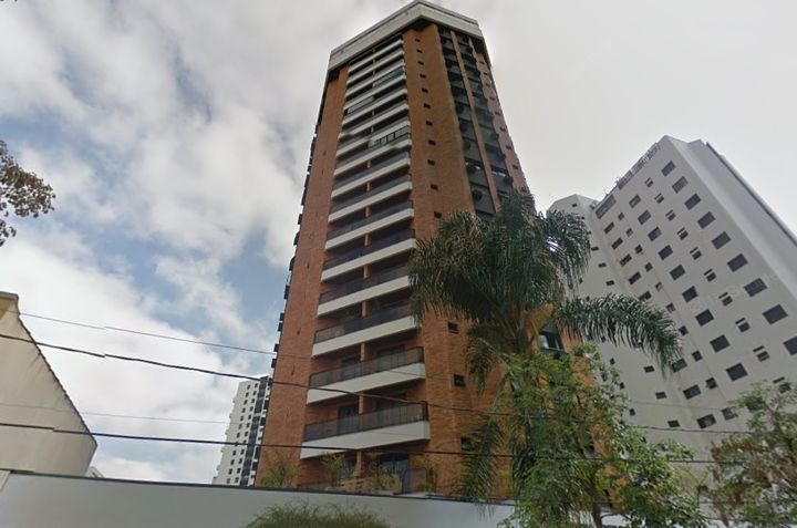 Condomínio Contemporâneo Home & Service - Vila Nova Conceição - São Paulo - SP Condomínio Contemporâneo Home & Service - Vila Nova Conceição - São Paulo - SP