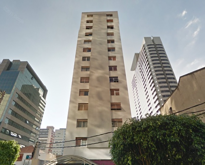 Condomínio - Corumbá Paraíso - São Paulo - SP Condomínio - Corumbá Paraíso - São Paulo - SP