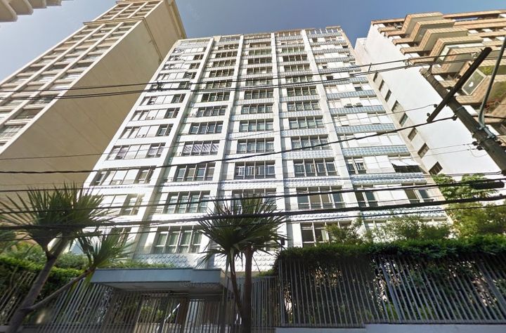 Condomínio Costa Azul - Jardim Europa - São Paulo - SP Condomínio Costa Azul - Jardim Europa - São Paulo - SP