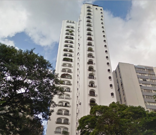 Condomínio Costa Dourada - Jardim Paulista - São Paulo - SP Condomínio Costa Dourada - Jardim Paulista - São Paulo - SP