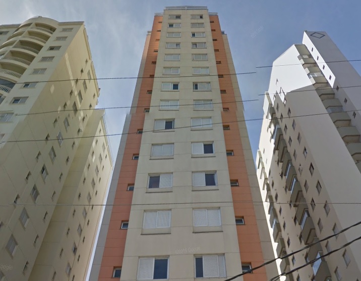 Condomínio Costa - Esmeralda Saúde - São Paulo - SP Condomínio Costa - Esmeralda Saúde - São Paulo - SP