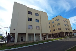 Condomínio Monte Carlo - Samambaia Norte (Samambaia) - Brasília - DF