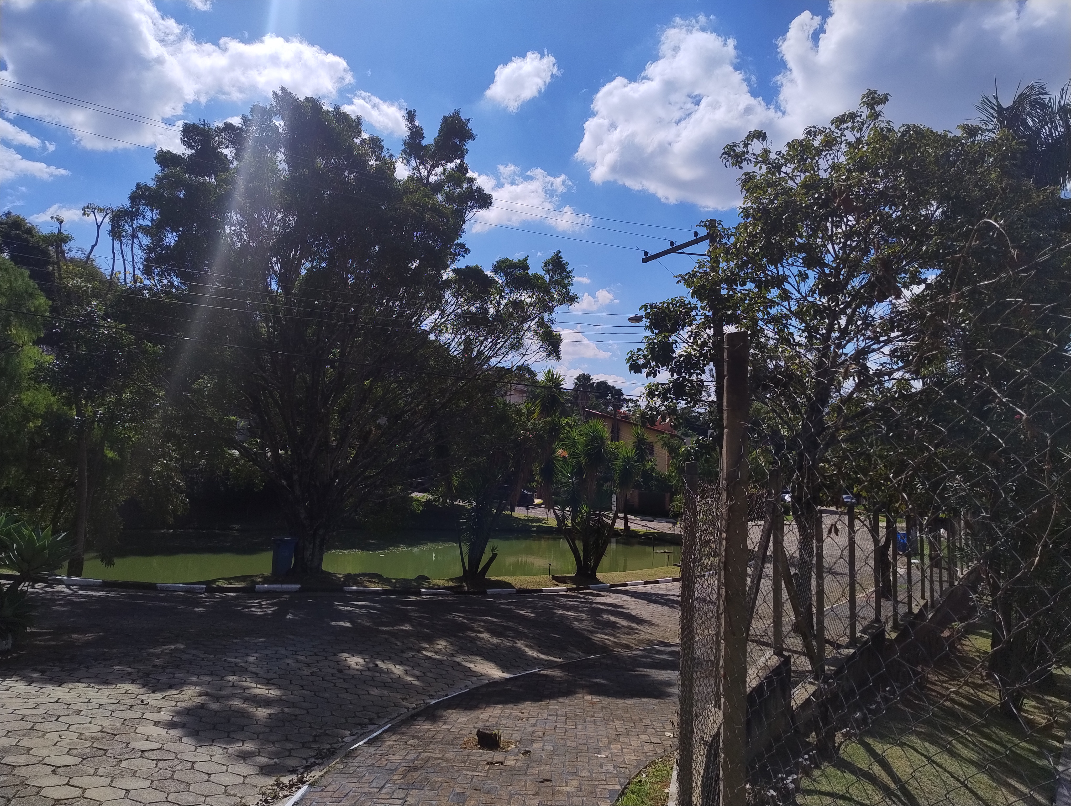 Condomínio Refúgio - Nova Gardênia - Atibaia - SP