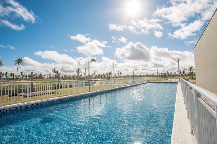 Condomínio Damha Brasília - Centro - Brasília - DF