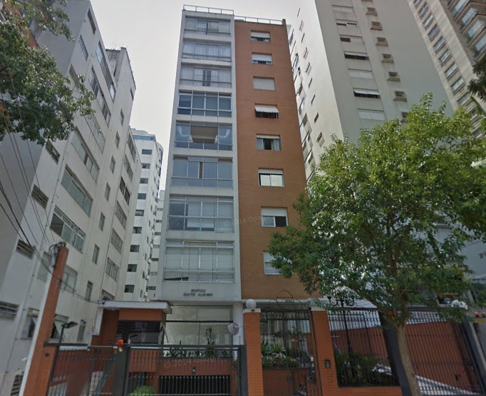 Condomínio Dante Alighieri Jardim América - Cerqueira César - São Paulo - SP Condomínio Dante Alighieri Jardim América - Cerqueira César - São Paulo - SP