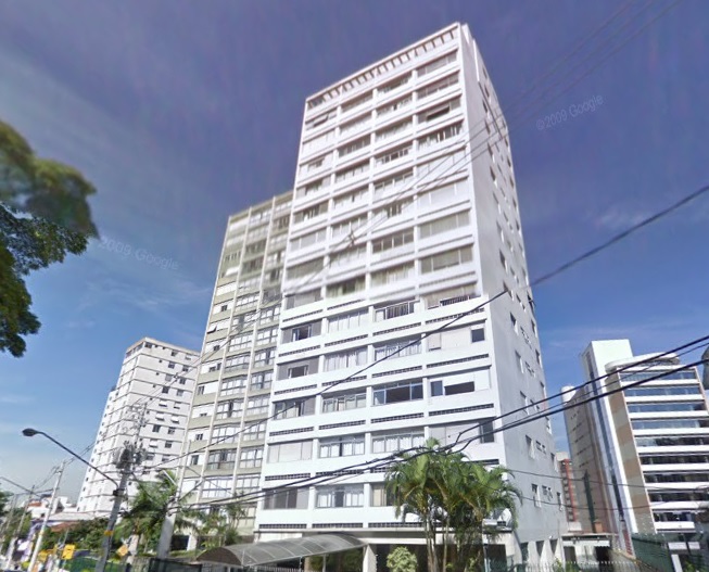 Condomínio Das Palmeiras - Vila Mariana - São Paulo - SP Condomínio Das Palmeiras - Vila Mariana - São Paulo - SP