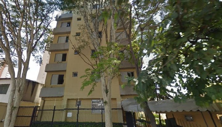 Condomínio Del Rey - Brooklin - São Paulo - SP