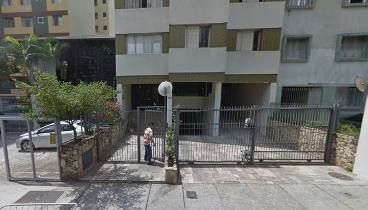Condomínio Denize - Barra Funda - São Paulo - SP