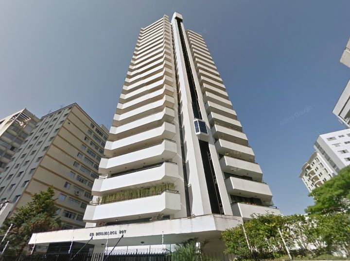 Condomínio Dinamarca - Jardim Paulista - São Paulo - SP Condomínio Dinamarca - Jardim Paulista - São Paulo - SP