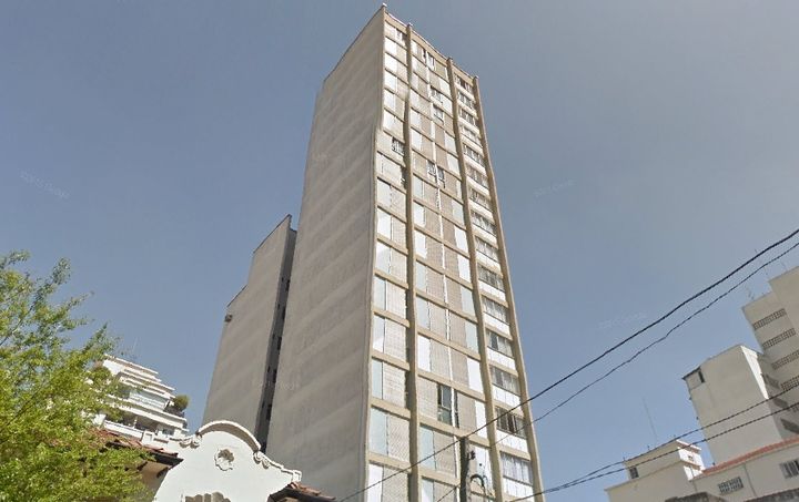 Condomínio Dolly - Pinheiros - São Paulo - SP Condomínio Dolly - Pinheiros - São Paulo - SP
