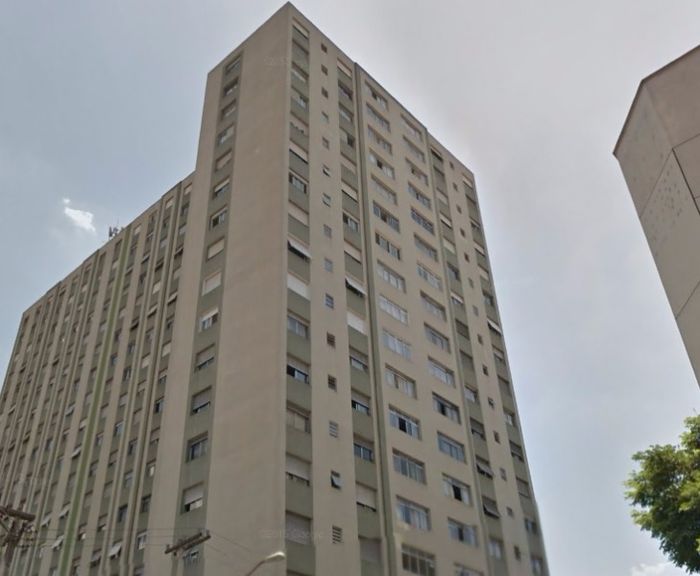 Condomínio Domus Flávia - Perdizes - São Paulo - SP