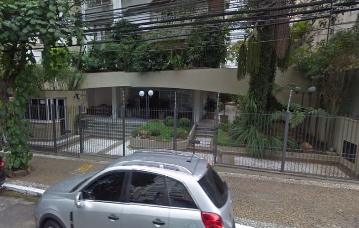 Condomínio Don Eudes De Orleans E - Braganca Paraíso - São Paulo - SP