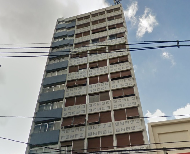 Condomínio Dona Paula - Vila Mariana - São Paulo - SP Condomínio Dona Paula - Vila Mariana - São Paulo - SP
