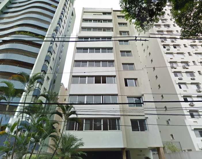 Condomínio Dória Itaim - Itaim Bibi - São Paulo - SP Condomínio Dória Itaim - Itaim Bibi - São Paulo - SP