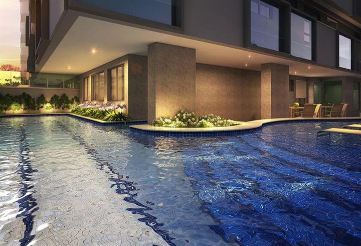 Condomínio Doro - Botafogo - Rio De Janeiro - RJ