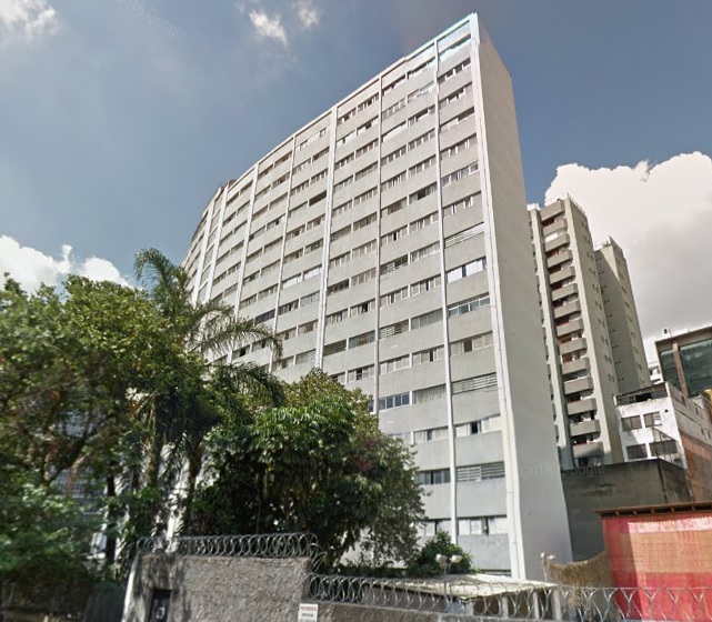 Condomínio Dr Armando De Arruda Pereira - Bela Vista - São Paulo - SP Condomínio Dr Armando De Arruda Pereira - Bela Vista - São Paulo - SP