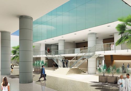 Condomínio Dr Crispim Asa Norte - Df Brasília - Brasília - DF