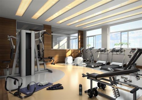 Condomínio Due Capri Noroeste Df - Brasilia - Brasília - DF