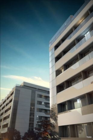 Condomínio Due Murano Asa Norte - S/N - Asa Norte